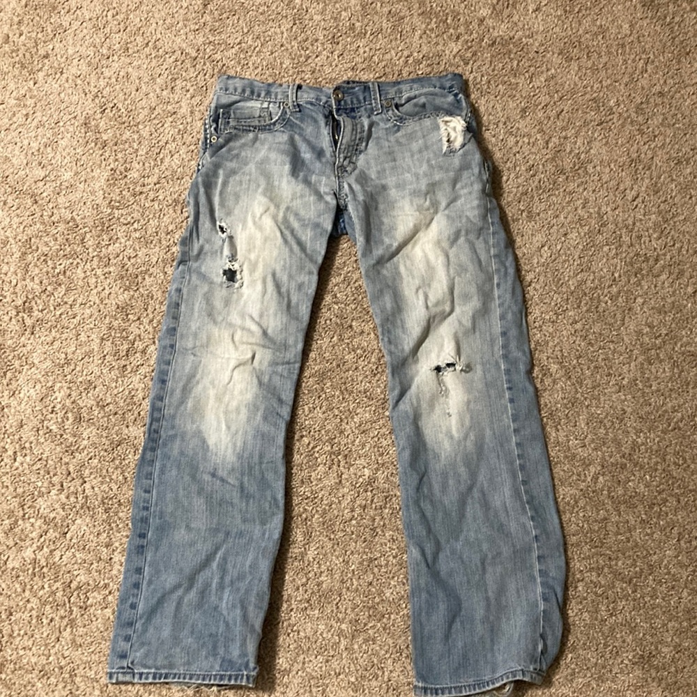 Men’s BKE Jake Jeans